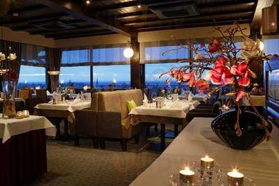 Hotel Restaurant Haus Rebland