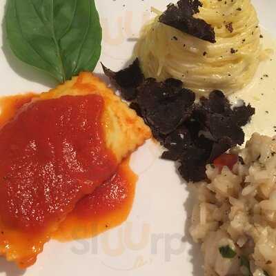 Osteria Saitta Am Nussbaum