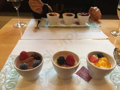 Osteria Saitta Am Nussbaum