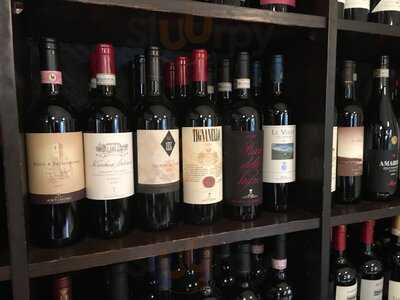 Osteria Saitta Am Nussbaum