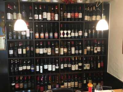 Osteria Saitta Am Nussbaum