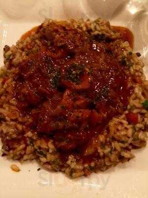 Osteria Saitta Am Nussbaum