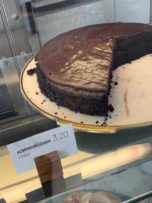 Cafe Mein Liebes Frollein