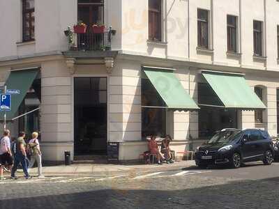 Cafe Mein Liebes Frollein