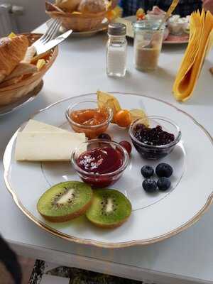 Cafe Mein Liebes Frollein