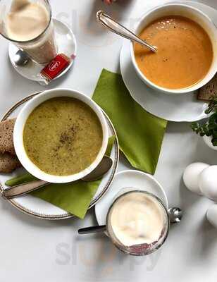 Cafe Mein Liebes Frollein