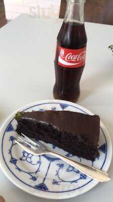 Cafe Mein Liebes Frollein