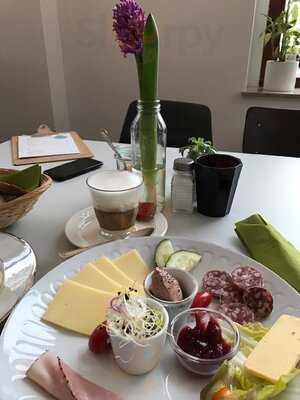Cafe Mein Liebes Frollein