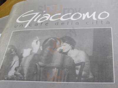 Cafe Giaccomo