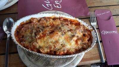 Cafe Giaccomo