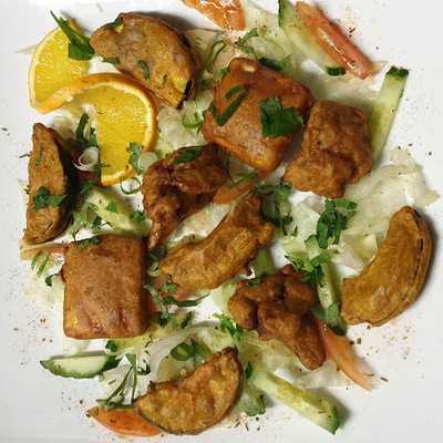 Pizzeria Restaurant Shalimar