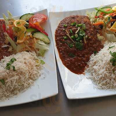 Pizzeria Restaurant Shalimar