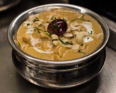 Pizzeria Restaurant Shalimar