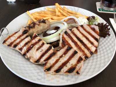 Ilysia Am Wallgraben