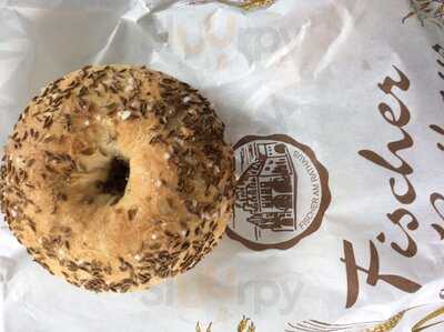 Backerei Fischer Am Rathaus Ek