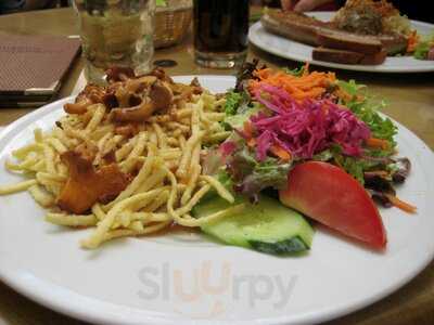 Bistro-cafe Barbarossa