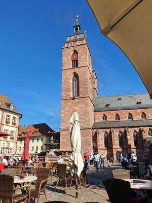 Bistro-cafe Barbarossa