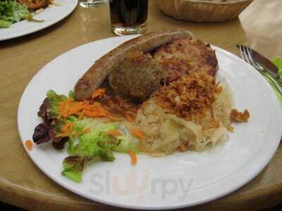 Bistro-cafe Barbarossa