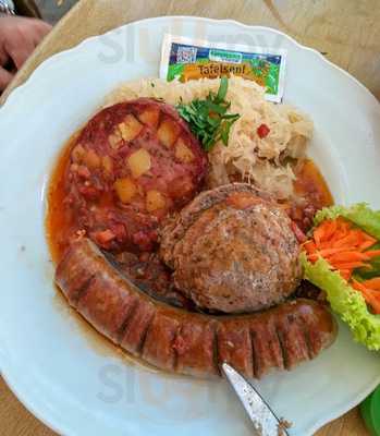 Bistro-cafe Barbarossa