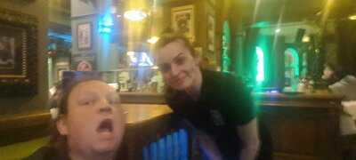 O'reilly's Irish Pub