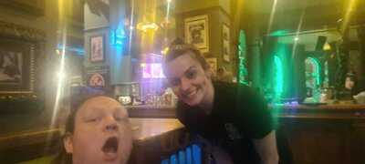 O'reilly's Irish Pub