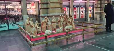 O'reilly's Irish Pub