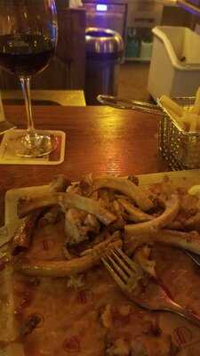 O'reilly's Irish Pub