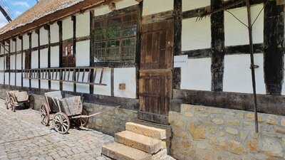 Bauernhausmuseum