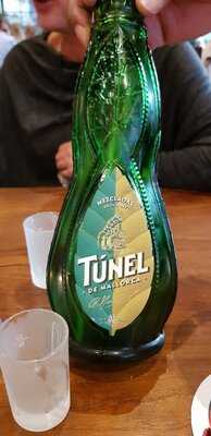 Besitos - Tapas Y Mas