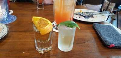 Besitos - Tapas Y Mas