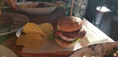 Besitos - Tapas Y Mas