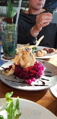 Besitos - Tapas Y Mas