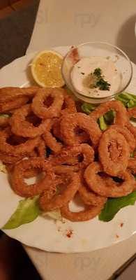 Pizzeria Artuso Im Kolpinghaus