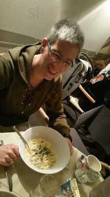 Pizzeria Artuso Im Kolpinghaus