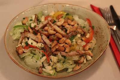 Pizzeria Artuso Im Kolpinghaus