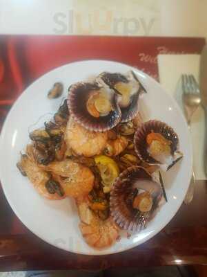 China-city Restaurant