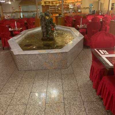 China-city Restaurant