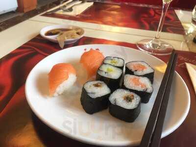 China-city Restaurant