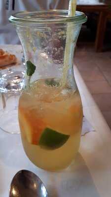 Bella Strega Cafeteria & Italienisches Ristorante