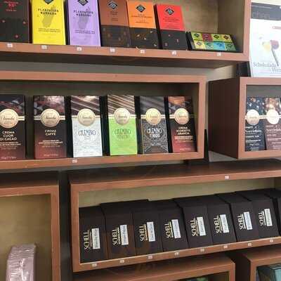 Gut & Gerne Schokolade