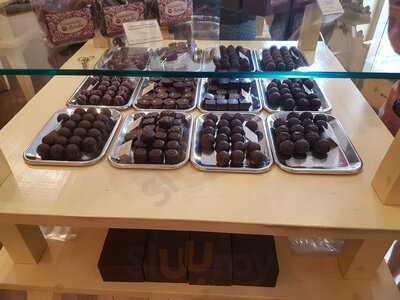 Gut & Gerne Schokolade