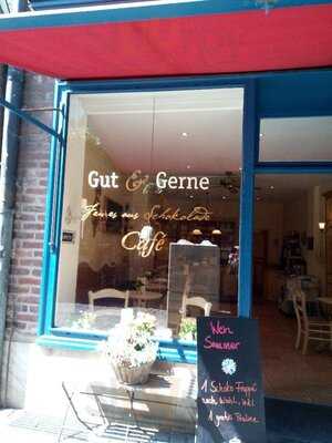 Gut & Gerne Schokolade