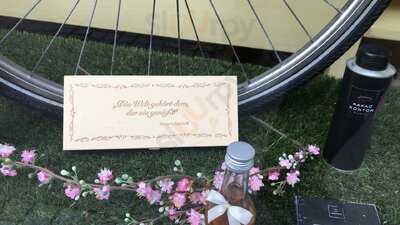 Gut & Gerne Schokolade