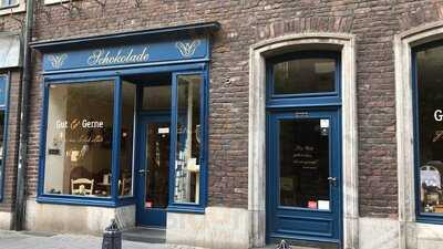 Gut & Gerne Schokolade