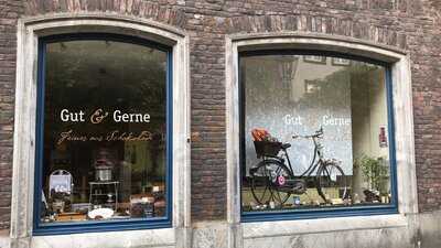 Gut & Gerne Schokolade