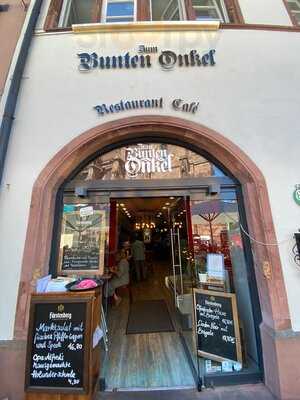 Zum Bunten Onkel