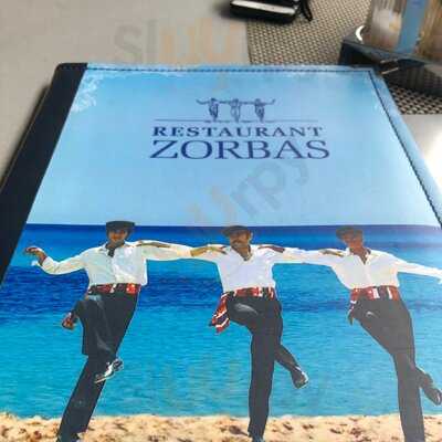 Zorbas