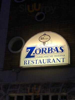 Zorbas