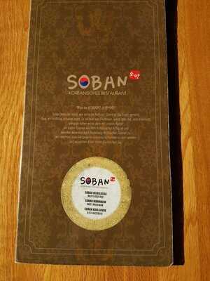 Soban