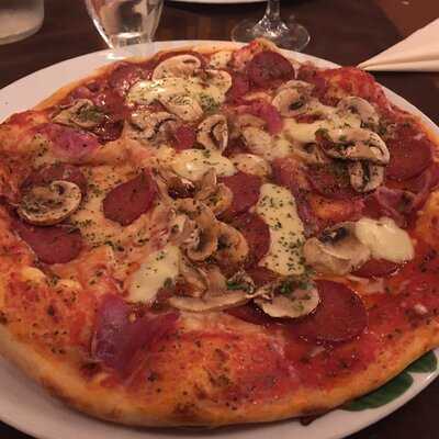Pizzeria Adria